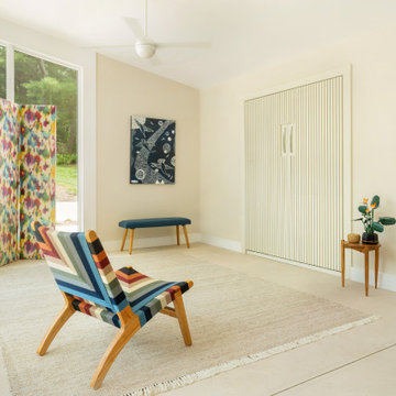 Pool House in Wilmington, DE