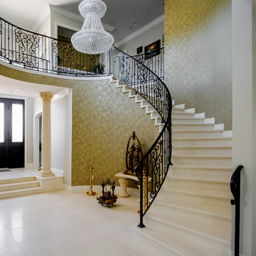 New Residence, San Jose