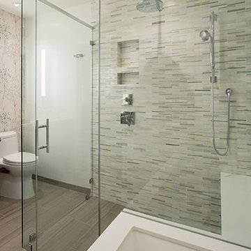Master Bathroom Remodel