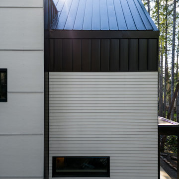 Scandinavian Retreat