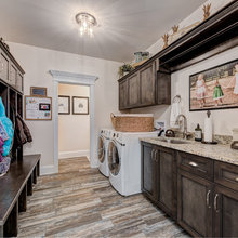 Molly Mud room