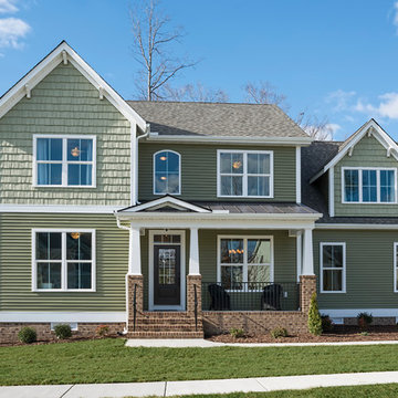Exteriors
