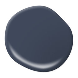 Dark Navy S530-7 - Paint