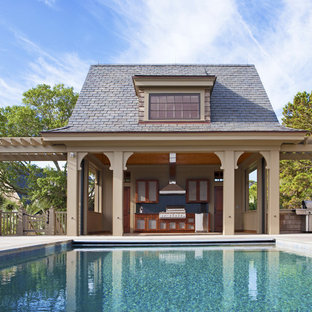 Salt House Residence