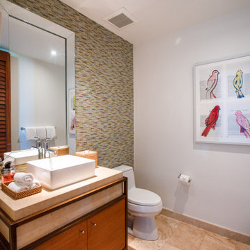 Dorado West Beach Residences Puerto