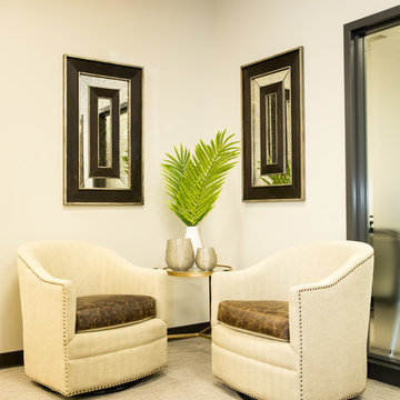 Interior Spaces