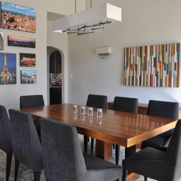 Midlothian Modern