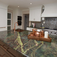mom - kitchen