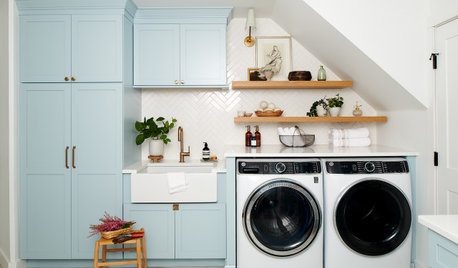 7 Ways Pros Handled Renovating ‘Uh-Oh’ Moments for Their Clients
