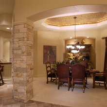 Troon Pillars