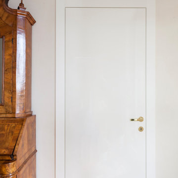 2 bagni classici | mq. 124