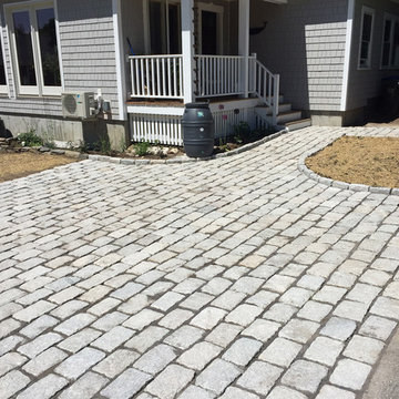 Our Work