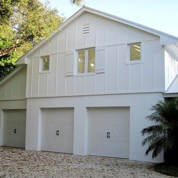Devonwood Residence