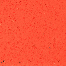 Detroit Series Grand River Avenue Collection Orange Galaxy - Products