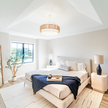 Arrowhead Park Townhomes - Columbiana Ohio Luxury Leasing