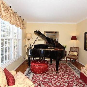 Living Room remodel Loveland