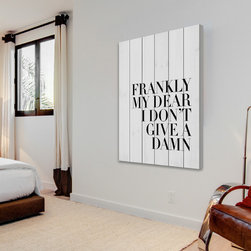 Frankly - Products