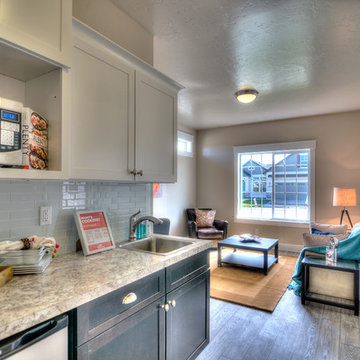 Dwellinghood Kitchenette
