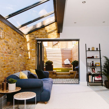 A Lovely Victorian Maisonette