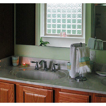 Bathroom Remodels