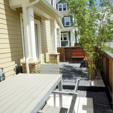 Bellaire Residence