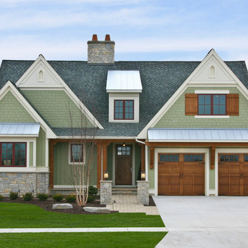 Award Winning Design - Stockton