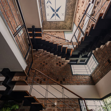 Swasti Home designed by Studio Alaya
