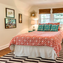 BEDROOM FOR HER