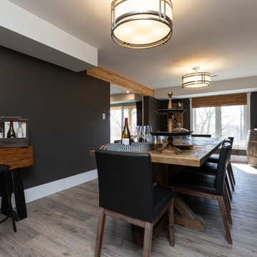 PM Lottery Home - Prince Edward County | Lakeshore Designs