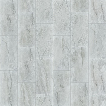 Shaw 248TS Utopia - 12" x 24" Rectangle Floor and Wall Tile - - White