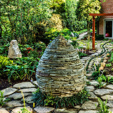 Rain Water Cistern