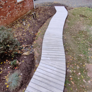 Moisture Shield Catalina Floating Deck Walkway