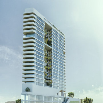 Marina (1) Residential Complex