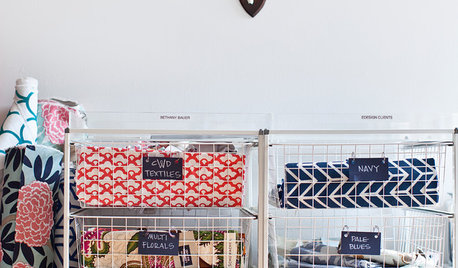 Housekeeping: Stylish Storage Containers to Keep Your Home Clutter-free
