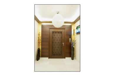 Home Interior in Mumbai