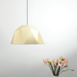 Carat gold - Pendant Lighting