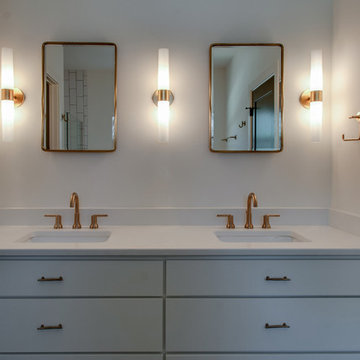 Rosebank Modern Craftsman