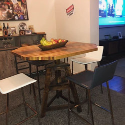 CN Coterie Dining Table - Dining Tables