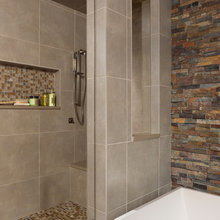 Bathroom Ideas