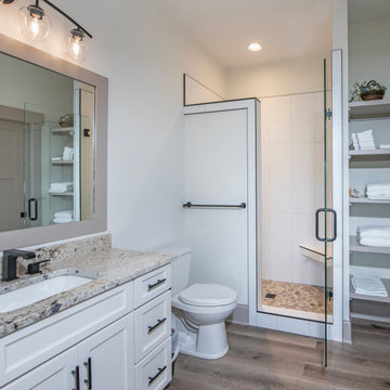 The Dawson House Plan 1502 | North Point Custom Builders