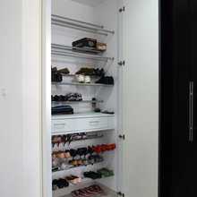 Storage Solutions