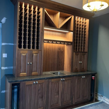 Havre de Pas Rowhouse