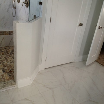Modern Kitchen & Bathroom Remodel | Thompson