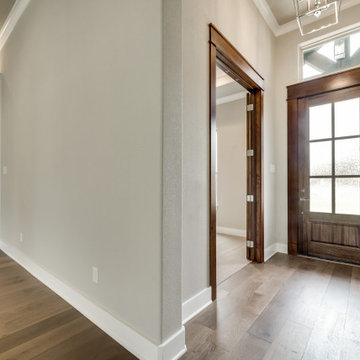 Inventory Home N. Fort Worth