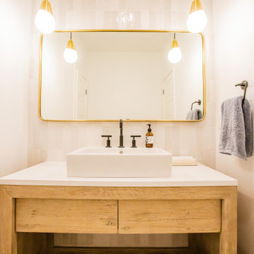Central Park Whole Home Renovation