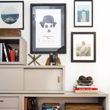 shelving ideas