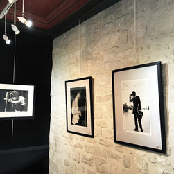 Mbs Art Hanging Systems - Picture Frames