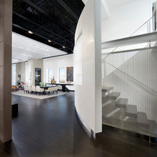 Hardwood Floor