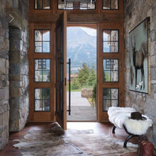 Big Sky Entry
