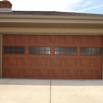 Garage Doors